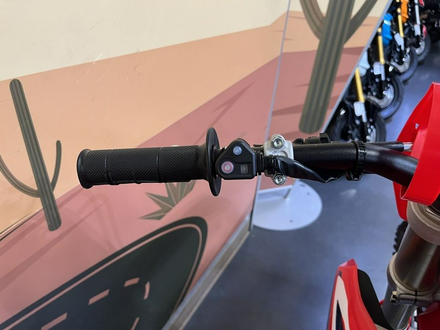 2024 Honda® CRF250R