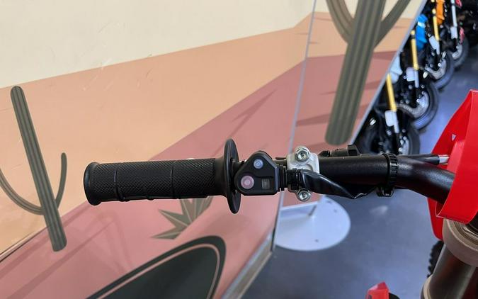 2024 Honda® CRF250R