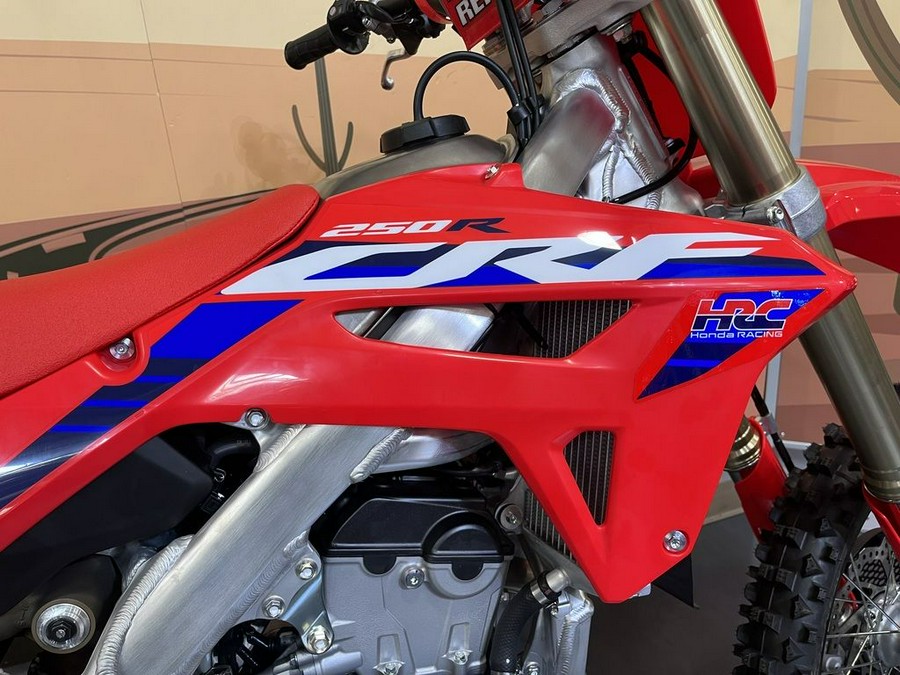 2024 Honda® CRF250R