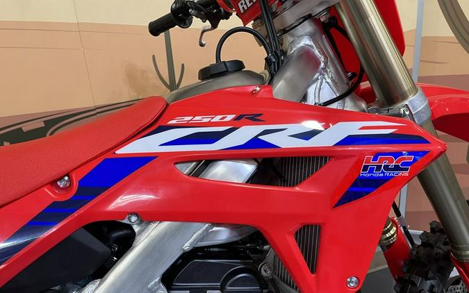 2024 Honda® CRF250R