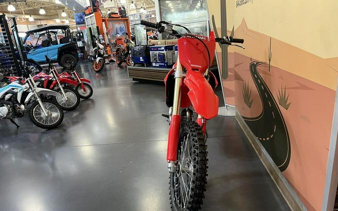 2024 Honda® CRF250R