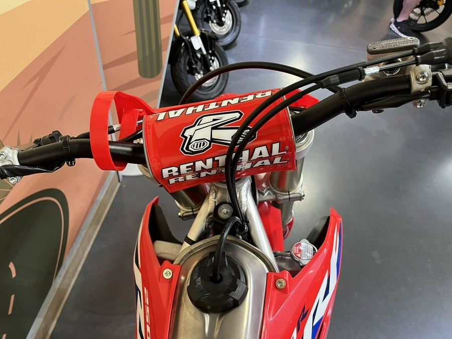 2024 Honda® CRF250R