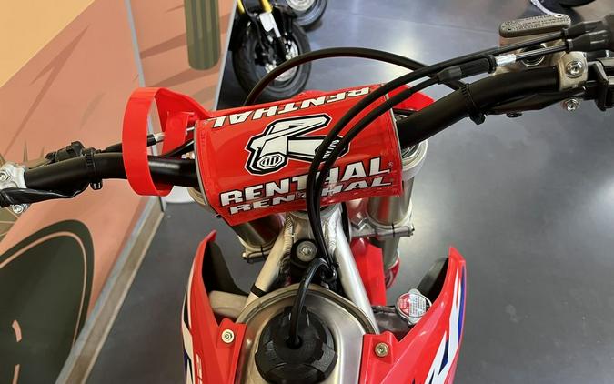 2024 Honda® CRF250R