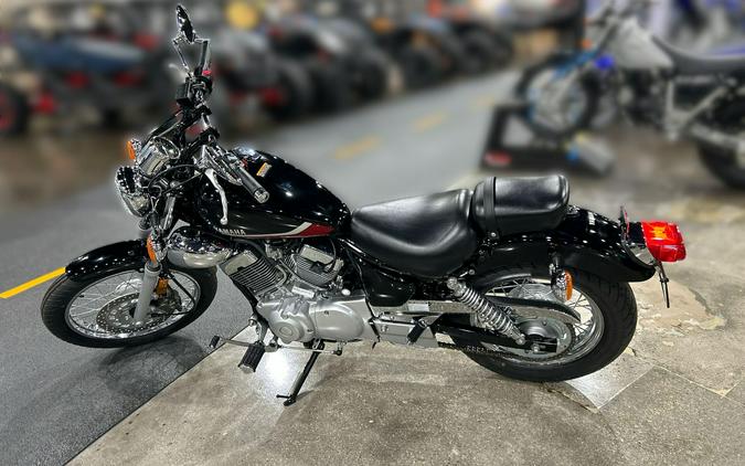 2026 Yamaha V STAR 250