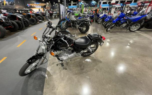 2026 Yamaha V STAR 250