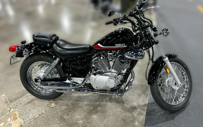 2026 Yamaha V STAR 250