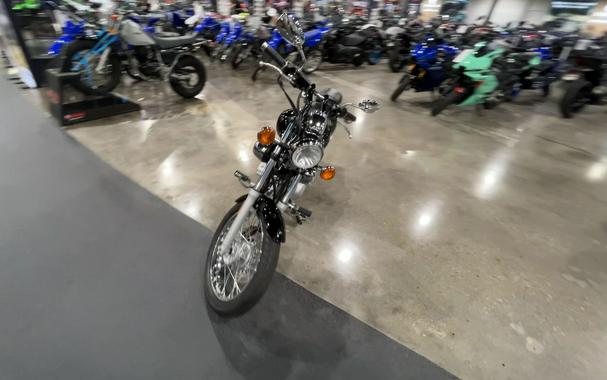 2026 Yamaha V STAR 250