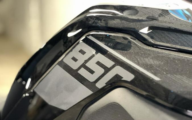 2023 BMW F 850 GS