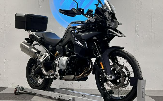 2023 BMW F 850 GS