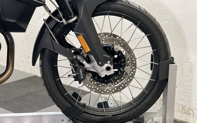 2023 BMW F 850 GS