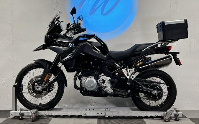 2023 BMW F 850 GS