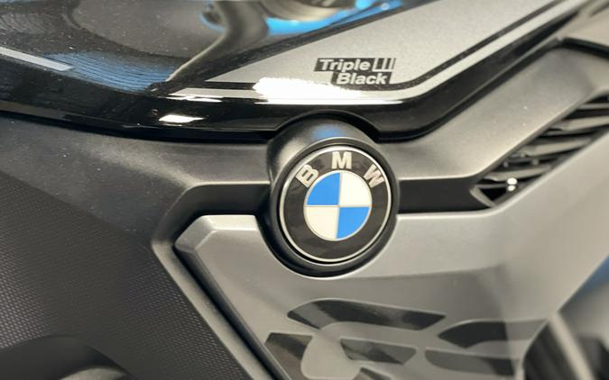 2023 BMW F 850 GS