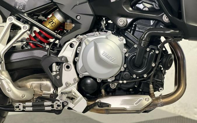 2023 BMW F 850 GS