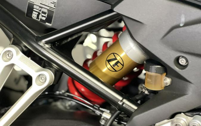 2023 BMW F 850 GS