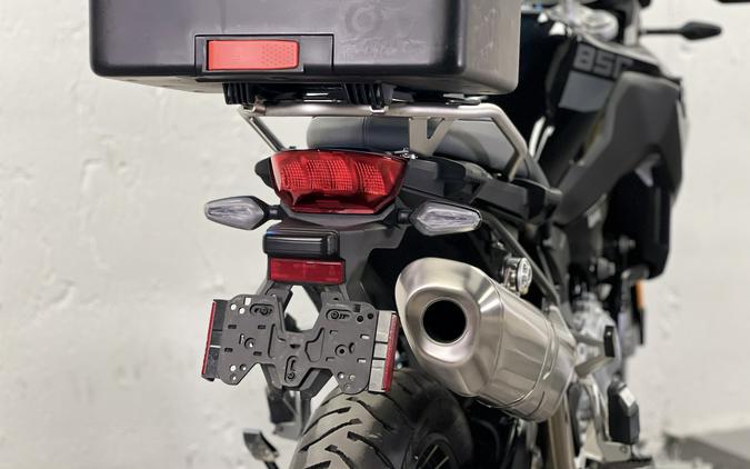 2023 BMW F 850 GS