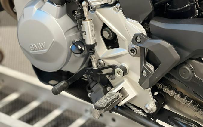 2023 BMW F 850 GS