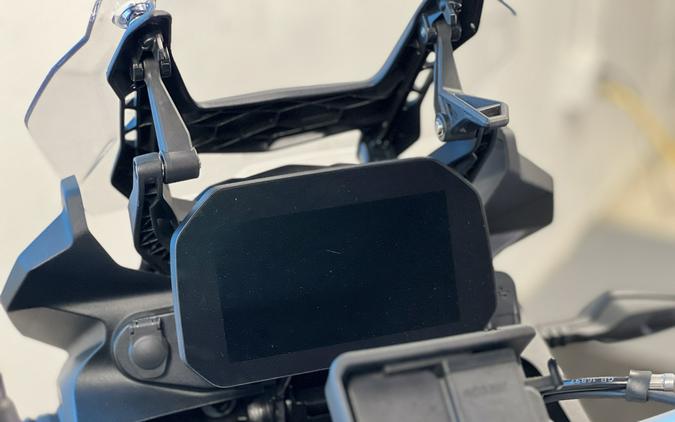 2023 BMW F 850 GS