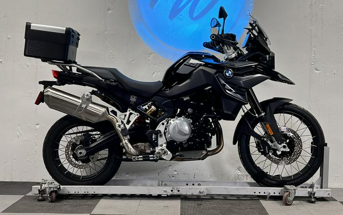 2023 BMW F 850 GS