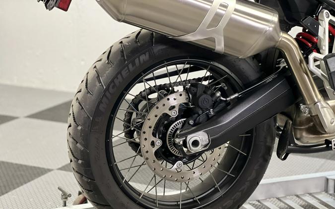 2023 BMW F 850 GS