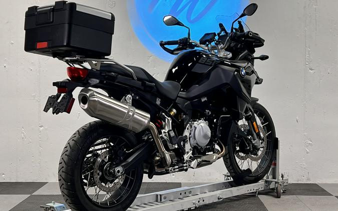 2023 BMW F 850 GS