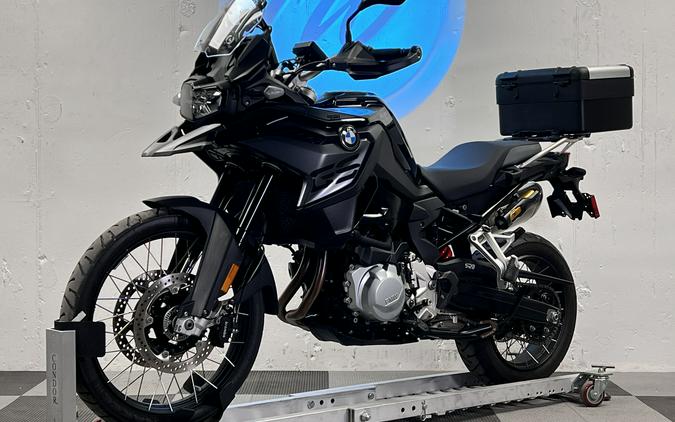 2023 BMW F 850 GS
