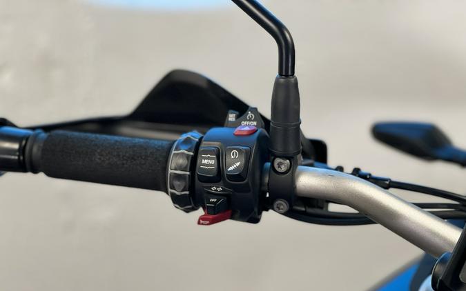 2023 BMW F 850 GS