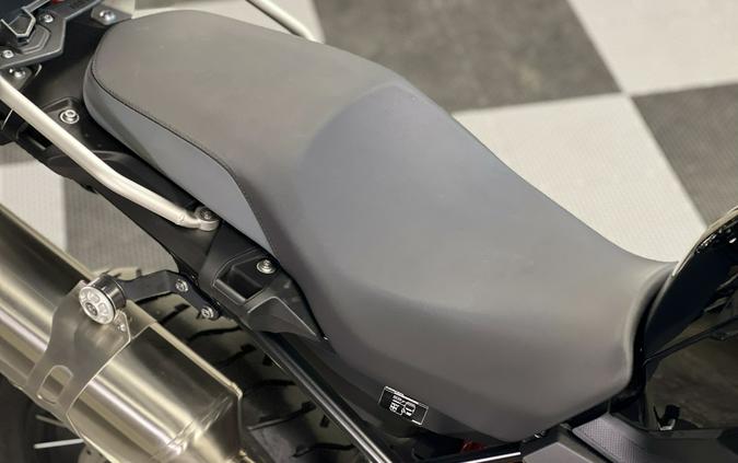 2023 BMW F 850 GS