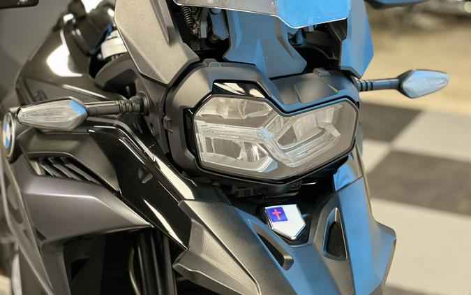 2023 BMW F 850 GS