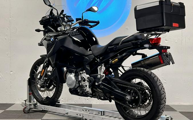 2023 BMW F 850 GS
