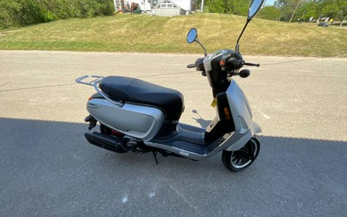 2026 Kymco Like 150i ABS