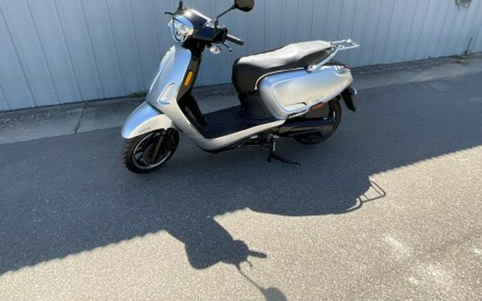 2026 Kymco Like 150i ABS