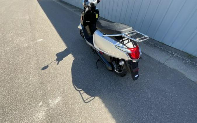 2026 Kymco Like 150i ABS