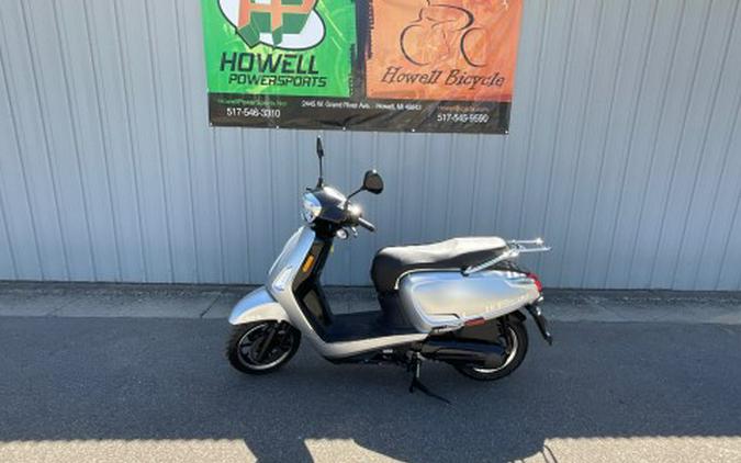 2026 Kymco Like 150i ABS