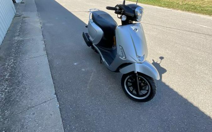 2026 Kymco Like 150i ABS