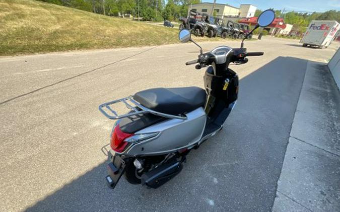 2026 Kymco Like 150i ABS