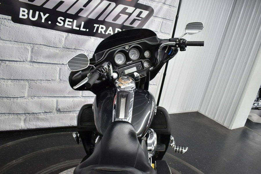 2009 Harley-Davidson Touring FLHTCU - Ultra Classic Electra Glide