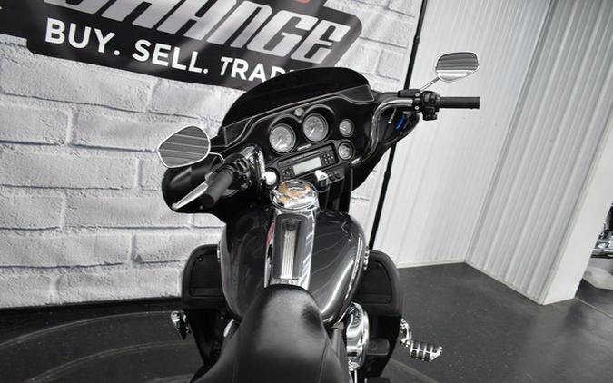 2009 Harley-Davidson Touring FLHTCU - Ultra Classic Electra Glide