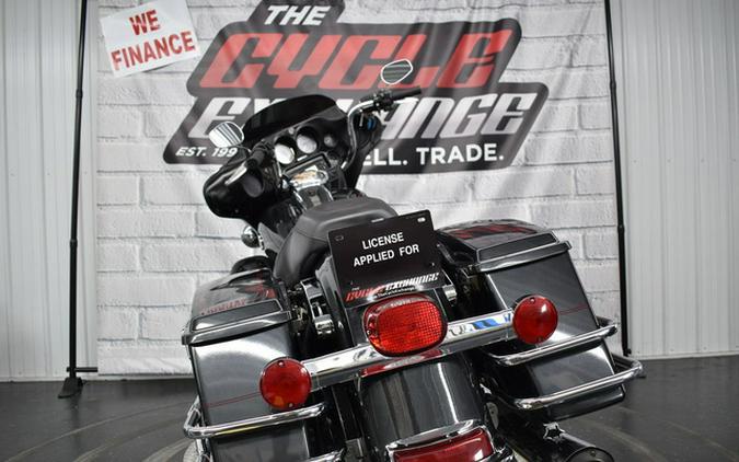 2009 Harley-Davidson Touring FLHTCU - Ultra Classic Electra Glide