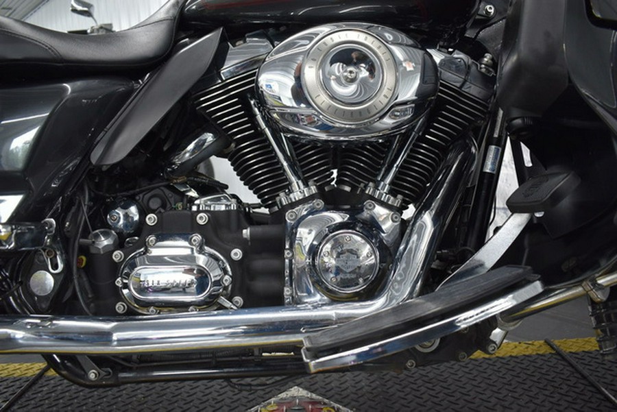 2009 Harley-Davidson Touring FLHTCU - Ultra Classic Electra Glide