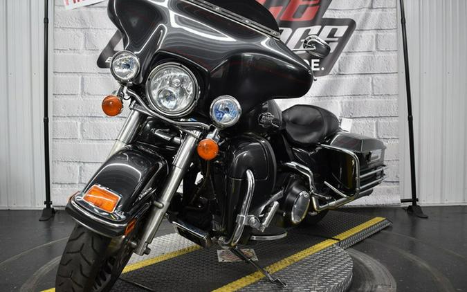 2009 Harley-Davidson Touring FLHTCU - Ultra Classic Electra Glide