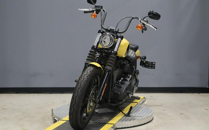 2023 Harley-Davidson® Street Bob® 114 FXBBS