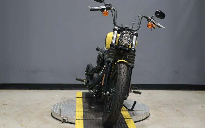2023 Harley-Davidson® Street Bob® 114 FXBBS