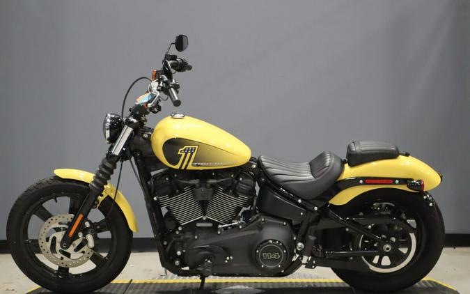2023 Harley-Davidson® Street Bob® 114 FXBBS