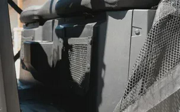 2026 POLARIS RANGER SP 570
