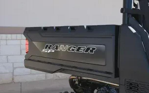 2026 POLARIS RANGER SP 570