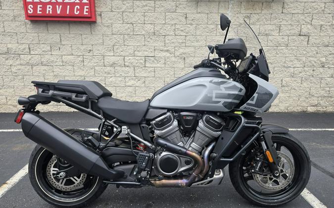 2024 Harley-Davidson Pan America® 1250 Special