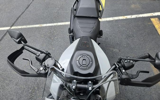 2024 Harley-Davidson Pan America® 1250 Special