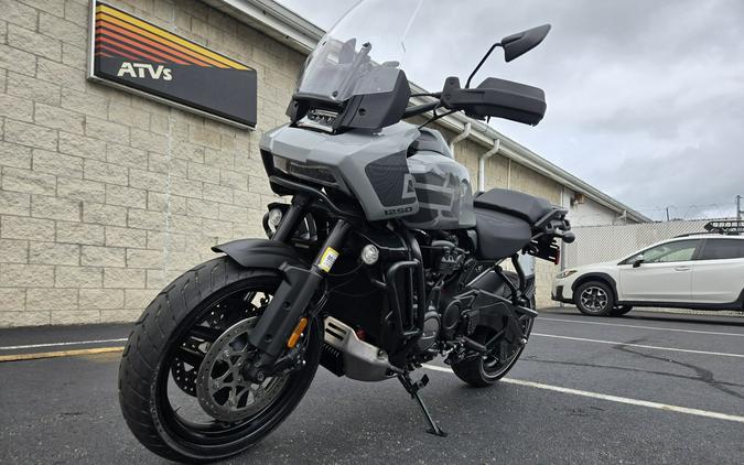 2024 Harley-Davidson Pan America® 1250 Special