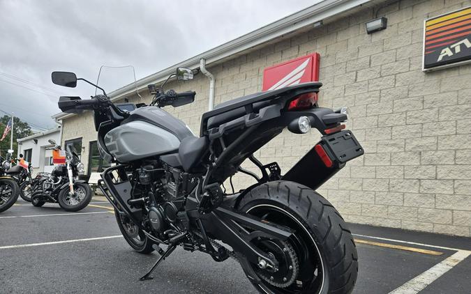 2024 Harley-Davidson Pan America® 1250 Special