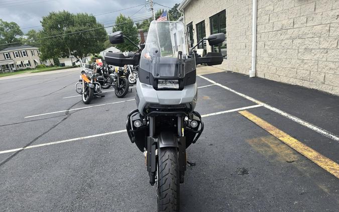 2024 Harley-Davidson Pan America® 1250 Special